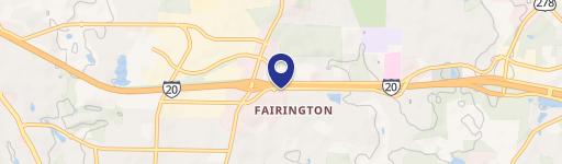 2567 Fairington Pkwy