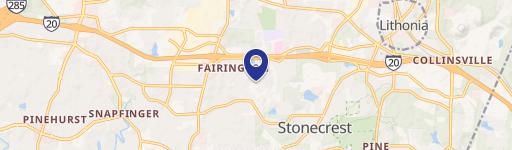 3001 Fairington Pkwy