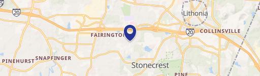 3000 Fairington Pkwy