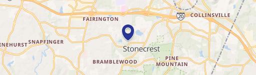 6101 Fairington Farms Ln