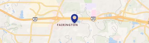 2801 Fairington Rdg Cir