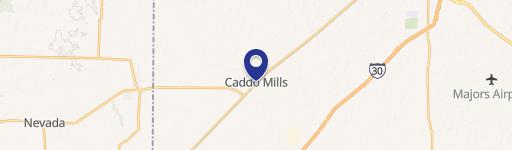 Commercial Land on Hard Corner