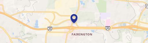 5404 Hillandale Park Ct