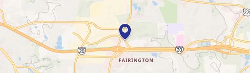 5424 Hillandale Park Ct