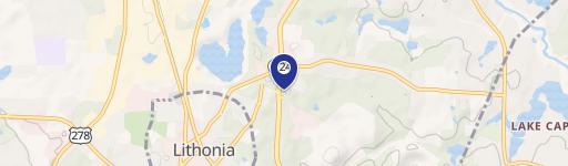 2293 Jacksonville Rd