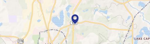 2222 Jacksonville Rd