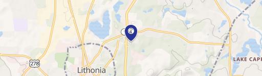 2289 Jacksonville Rd