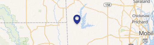 13600 Tanner Williams Rd