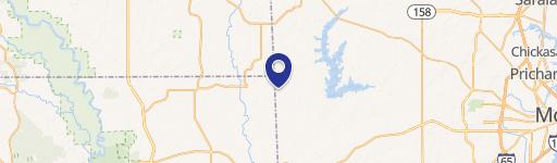 15325 Tanner Williams Rd