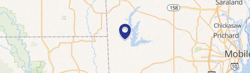 13500 Tanner Williams Rd