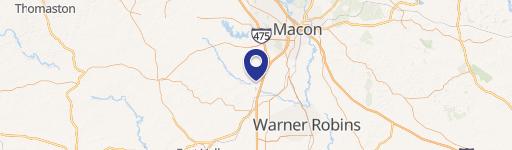 LAND - Macon, GA