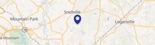 3150 Lenora Church Rd