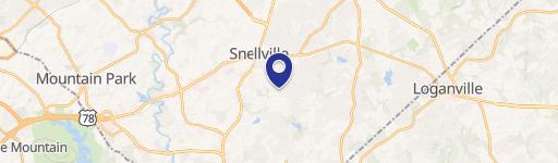 3000 Lenora Church Rd