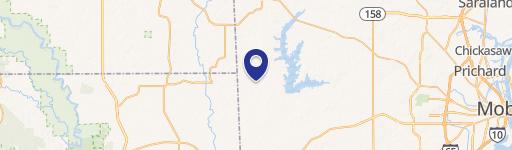 14440 Tanner Williams Rd