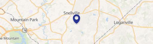 3095 Lenora Church Rd