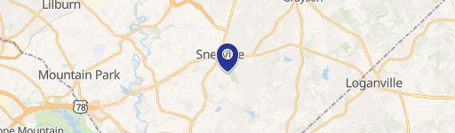 2751 Lenora Church Rd