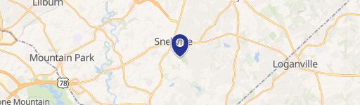 2777 Lenora Church Rd