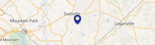 3056 Lenora Church Rd