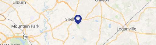 2491 Lenora Church Rd