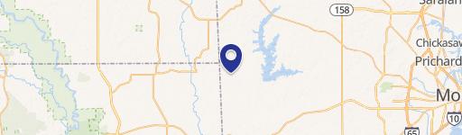 14801 Tanner Williams Rd