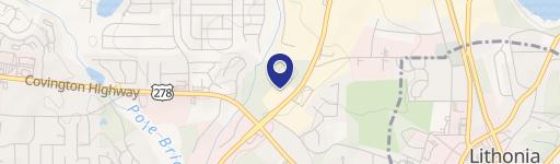 2351 Lithonia Industrial Blvd