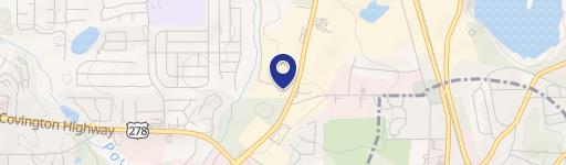 2249 Lithonia Industrial Blvd