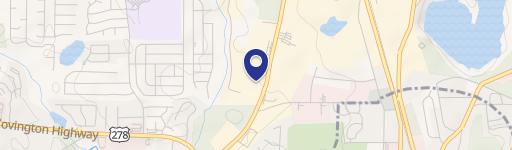 2211 Lithonia Industrial Blvd