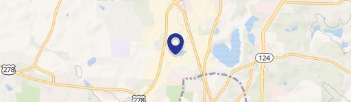 2130 Lithonia Industrial Blvd