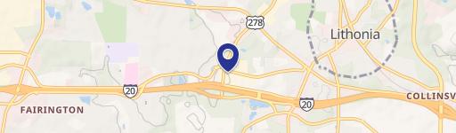 2738 Lithonia Industrial Blvd