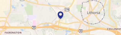 2648 Lithonia Industrial Blvd