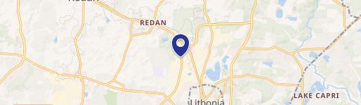 1995 Lithonia Industrial Blvd