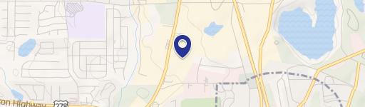 2200 Lithonia Industrial Blvd