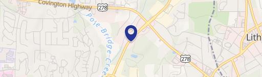 2524 Lithonia Industrial Blvd