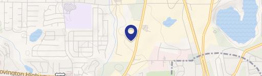 2165 Lithonia Industrial Blvd