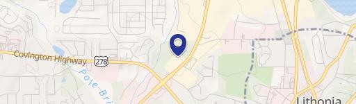 2265 Lithonia Industrial Blvd