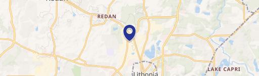 2000 Lithonia Industrial Blvd