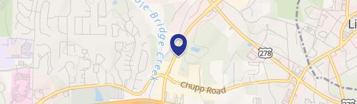 2626 Lithonia Industrial Blvd