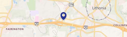 2800 Lithonia Industrial Blvd