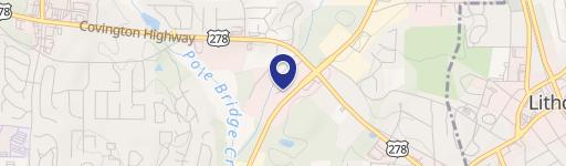 2495 Lithonia Industrial Blvd