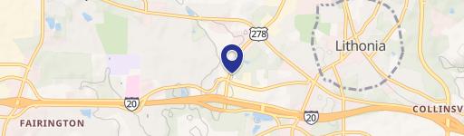 2672 Lithonia Industrial Blvd