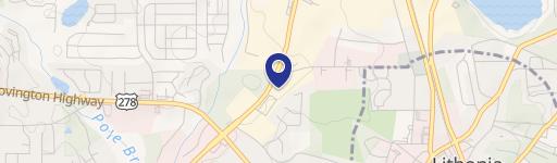 2258 Lithonia Industrial Blvd