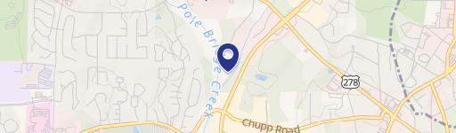 2577 Lithonia Industrial Blvd