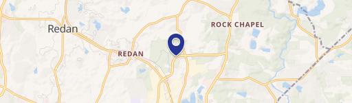 1578 Lithonia Industrial Blvd