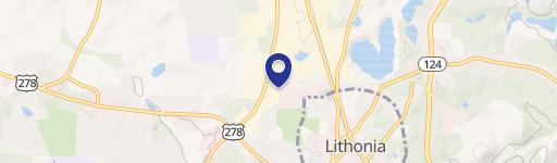 2240 Lithonia Industrial Blvd