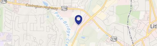 2527 Lithonia Industrial Blvd