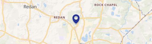 1753 Lithonia Industrial Blvd