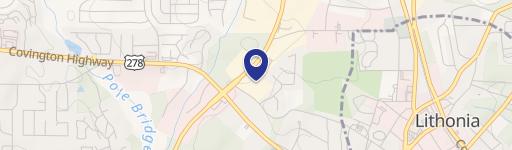 2386 Lithonia Industrial Blvd