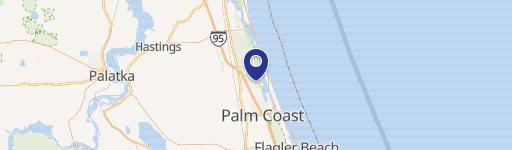 Residential Land in Hammock Beach