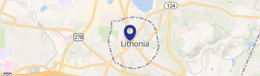 6889 Max Cleland Blvd