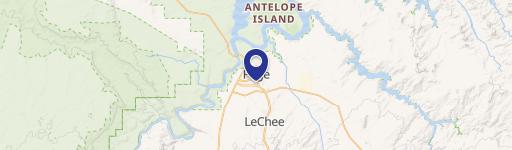 Upgraded Live/Work Space Near Lake Powell